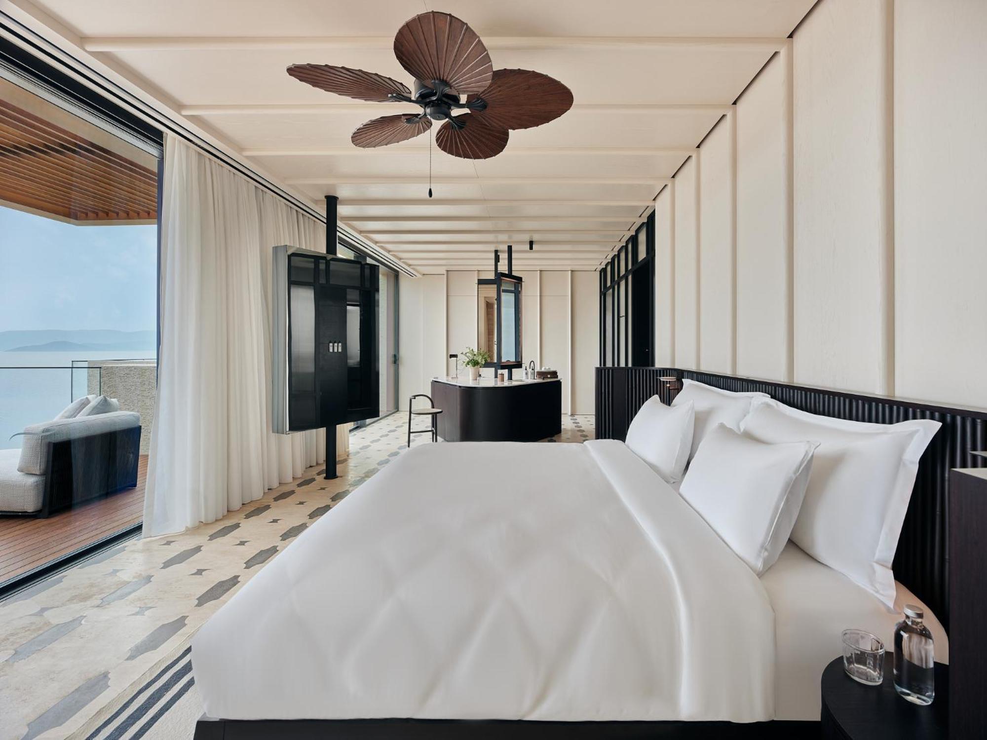 Maxx Royal Bodrum Exterior photo