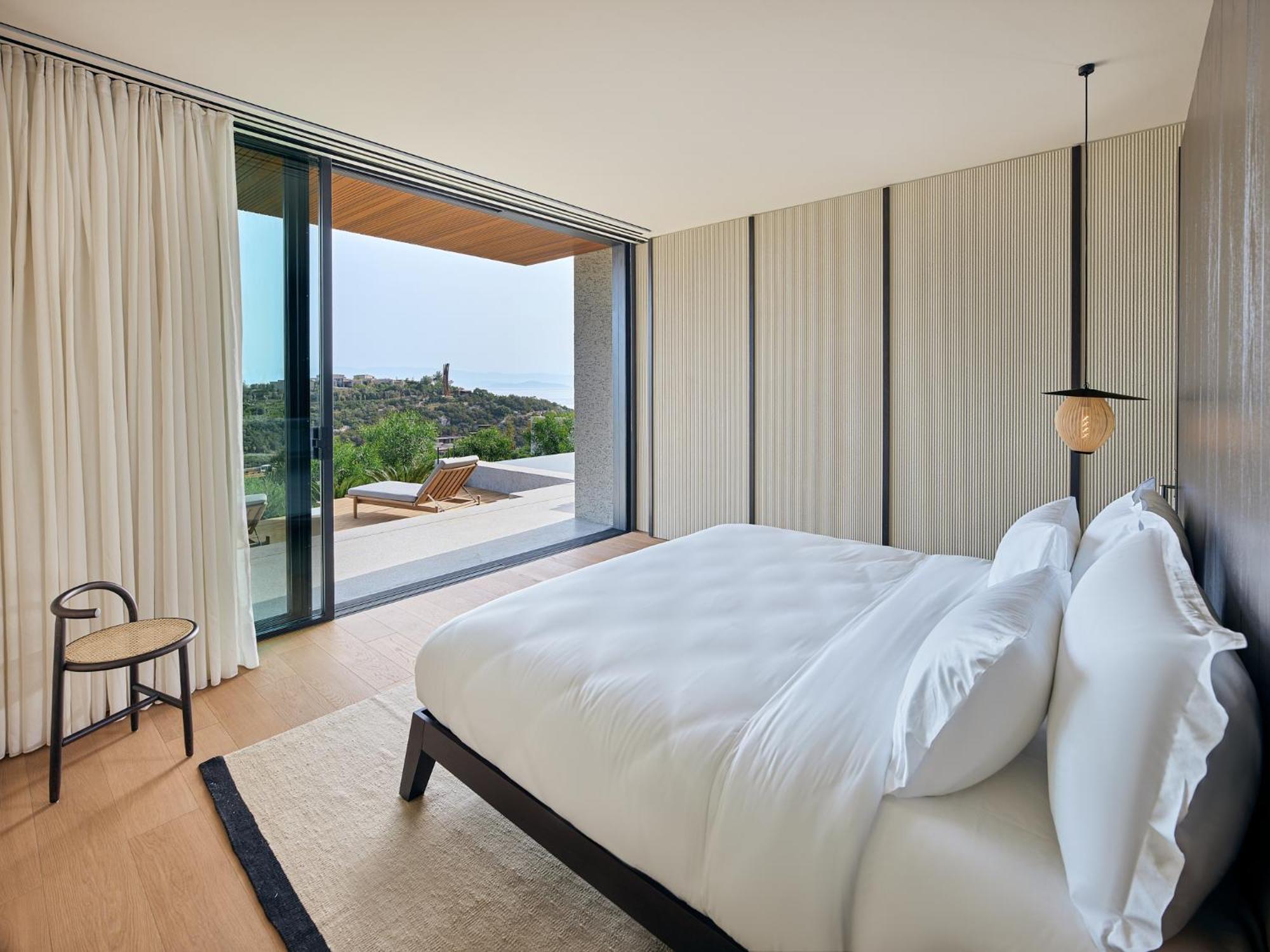 Maxx Royal Bodrum Exterior photo