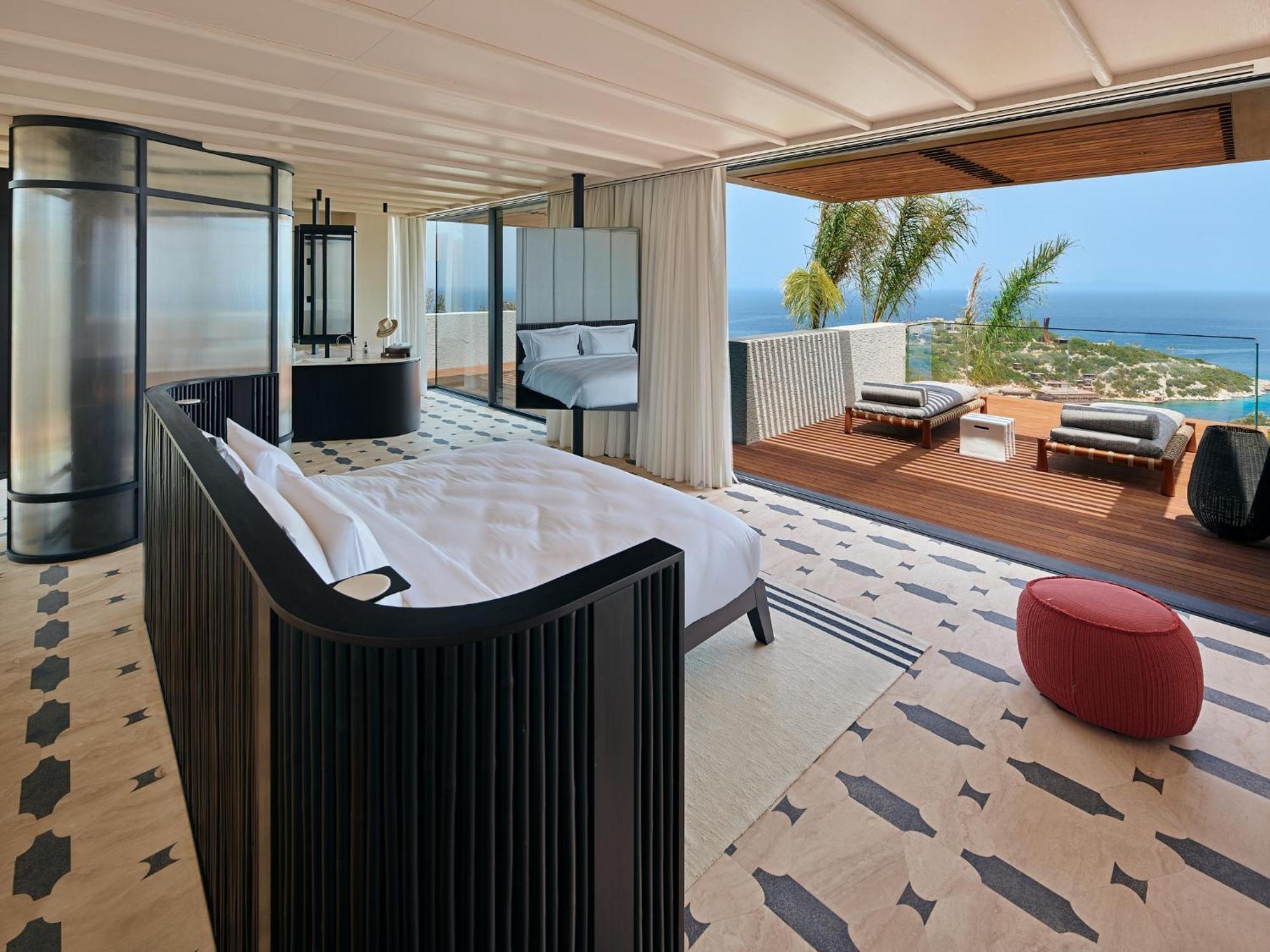 Maxx Royal Bodrum Exterior photo