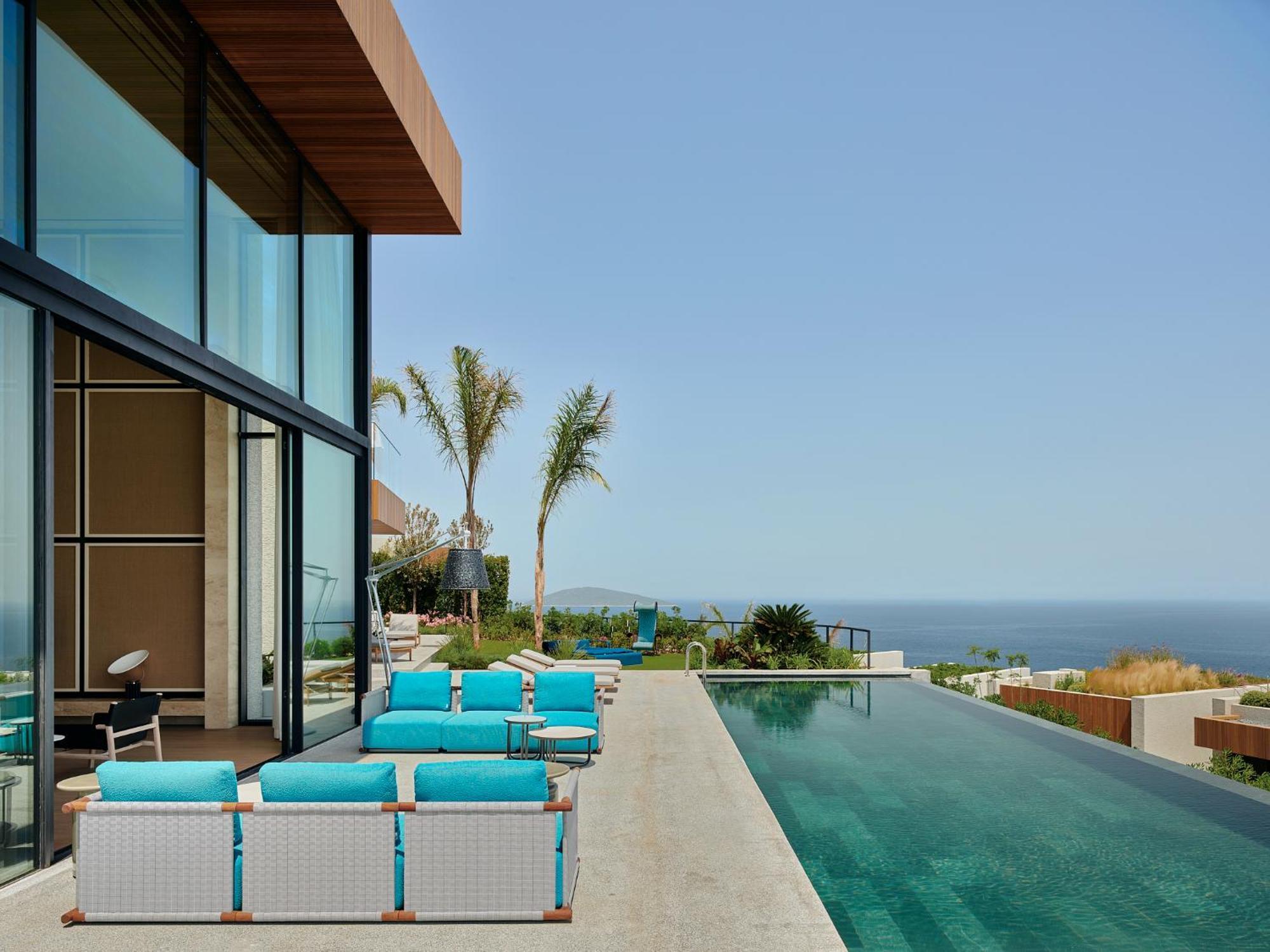 Maxx Royal Bodrum Exterior photo