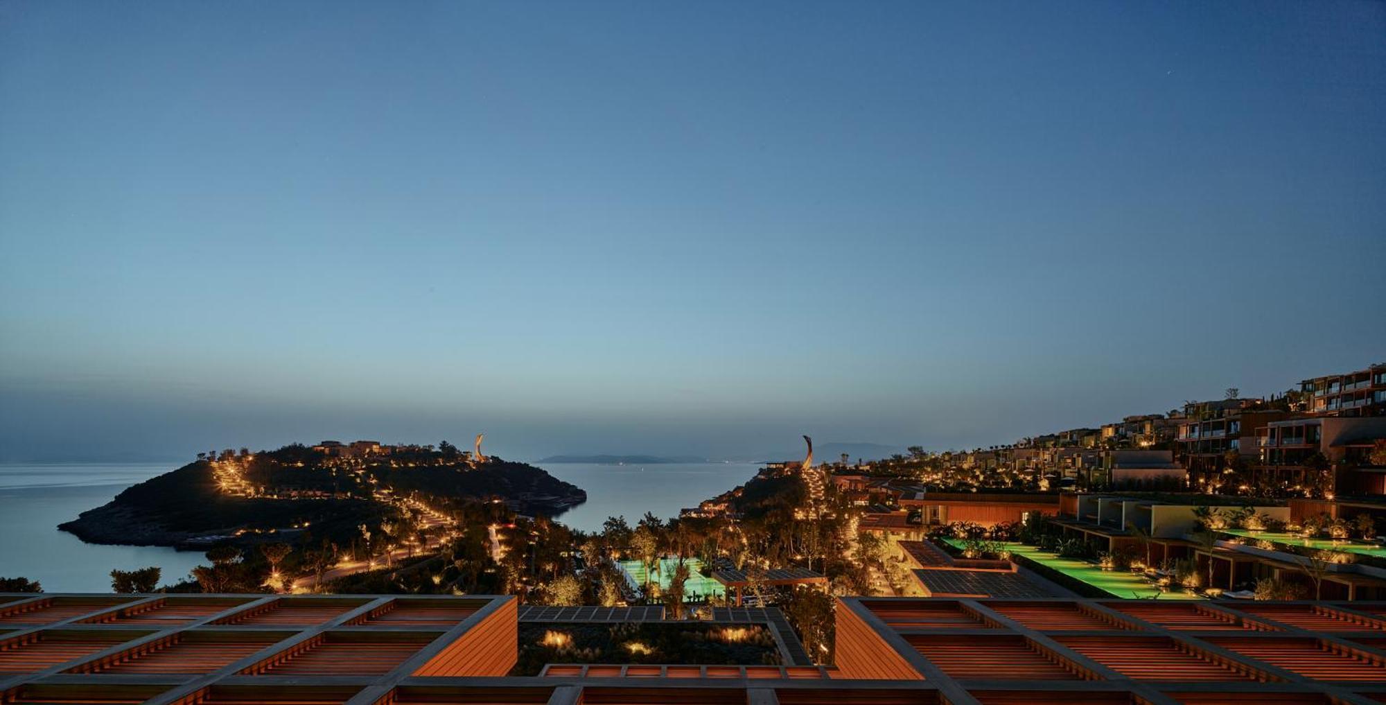 Maxx Royal Bodrum Exterior photo