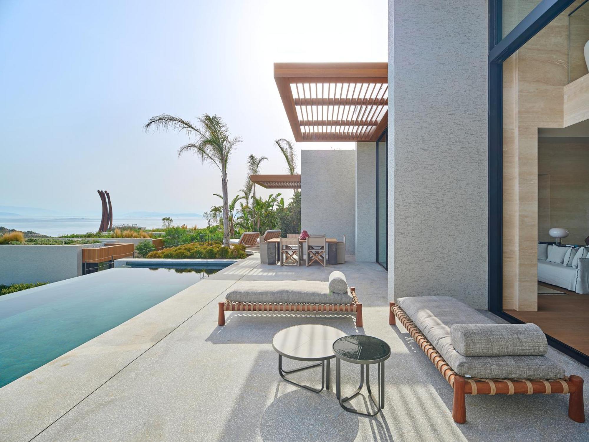 Maxx Royal Bodrum Exterior photo