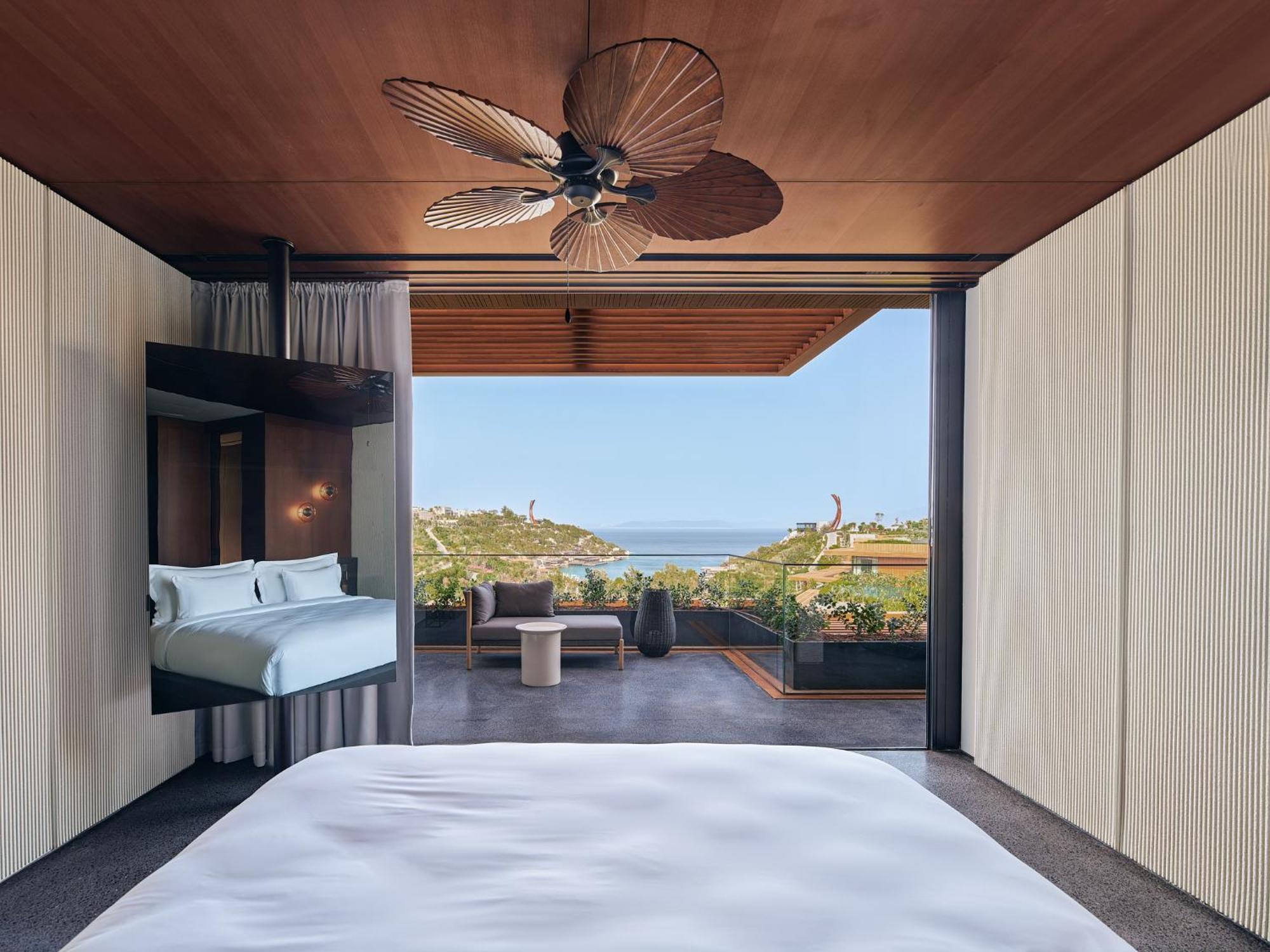 Maxx Royal Bodrum Exterior photo
