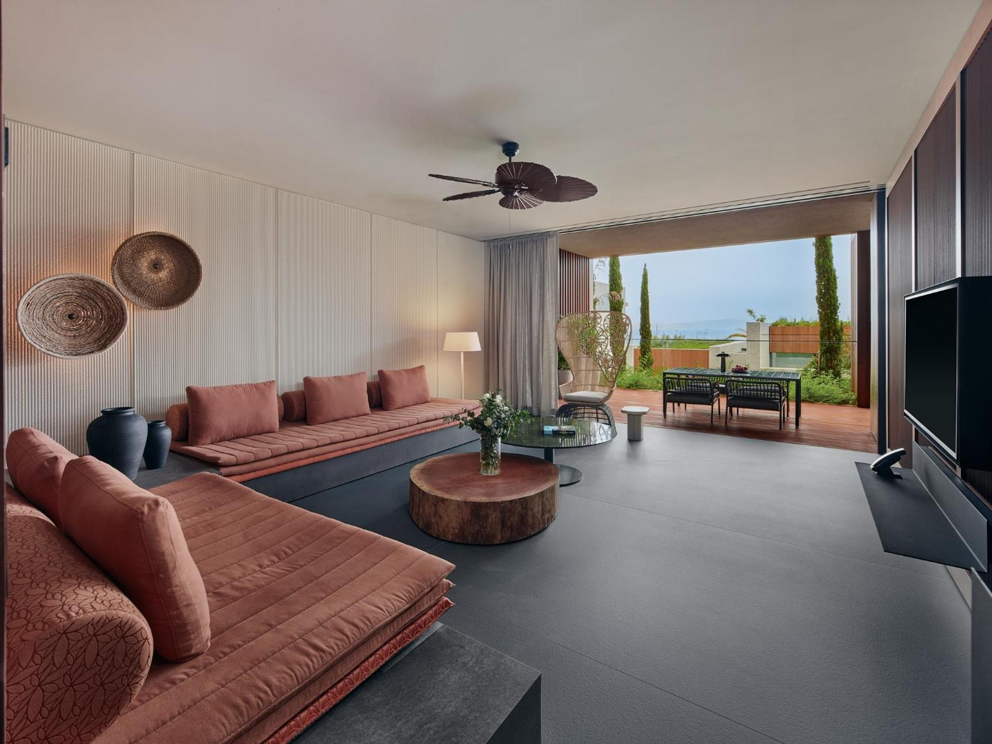 Maxx Royal Bodrum Exterior photo