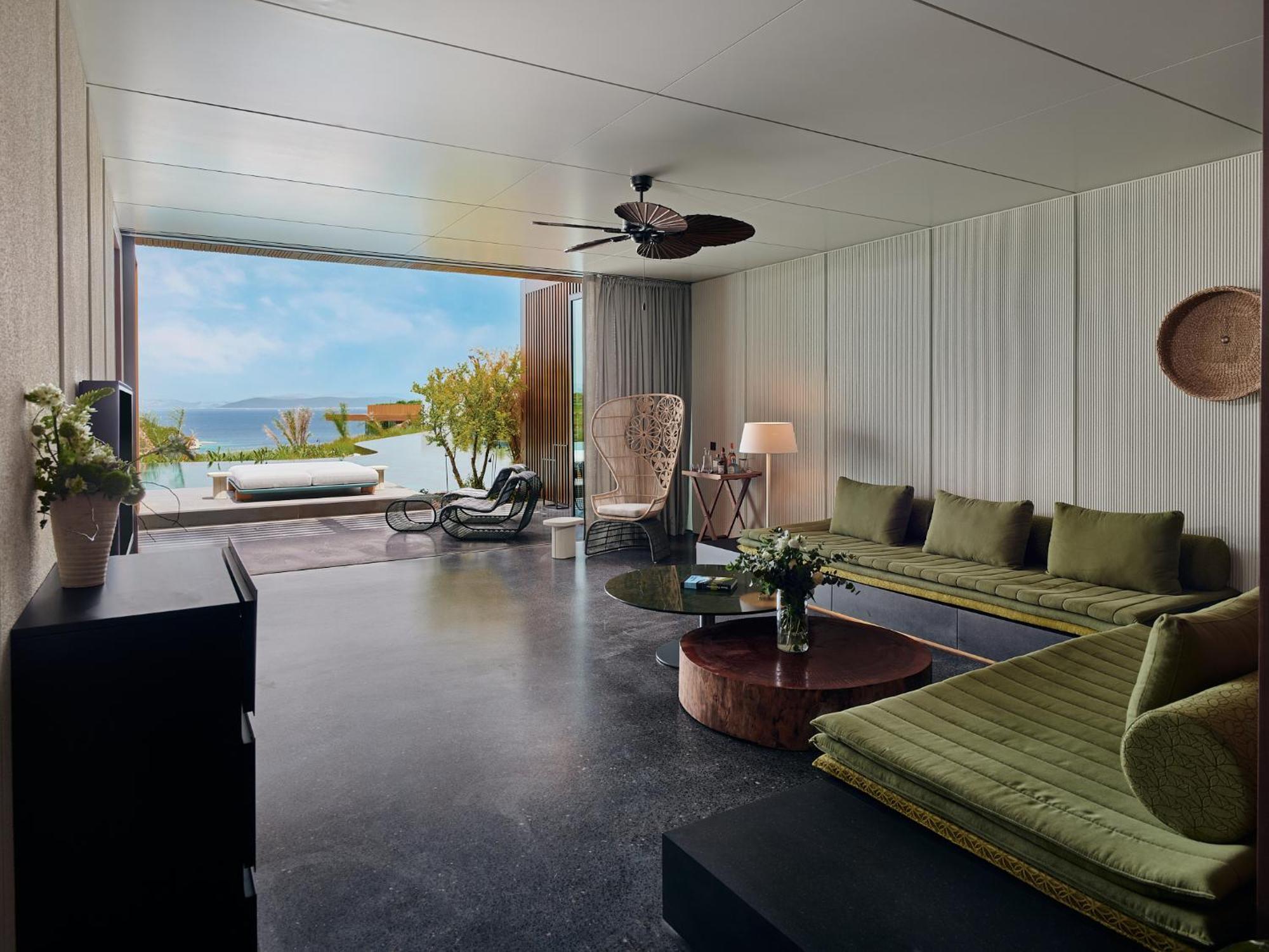 Maxx Royal Bodrum Exterior photo