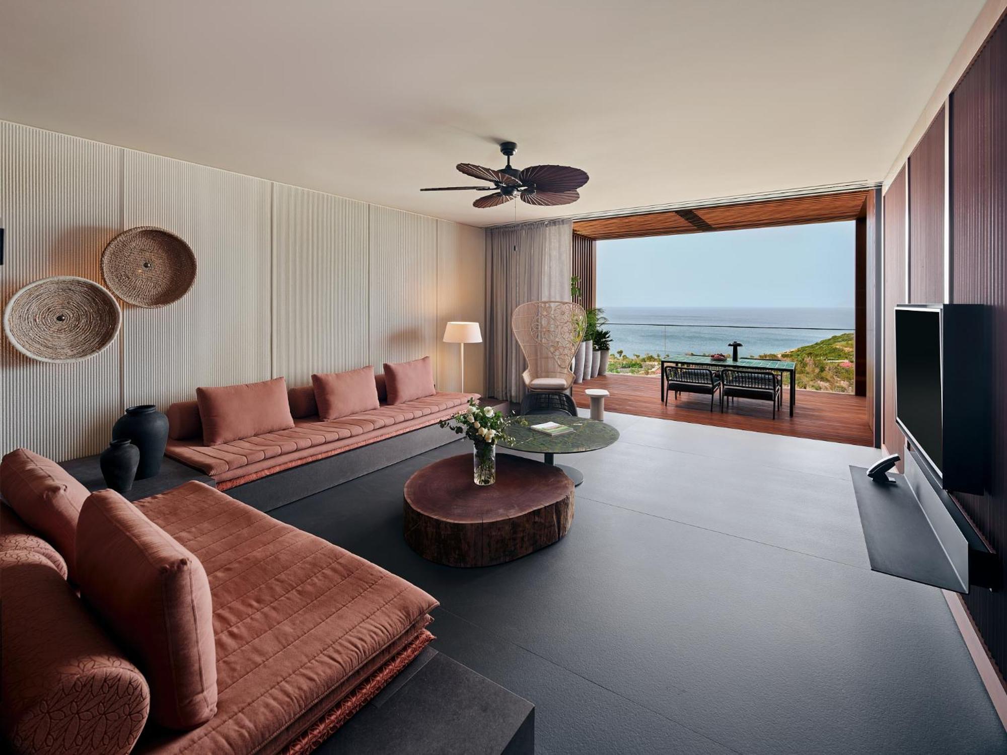 Maxx Royal Bodrum Exterior photo