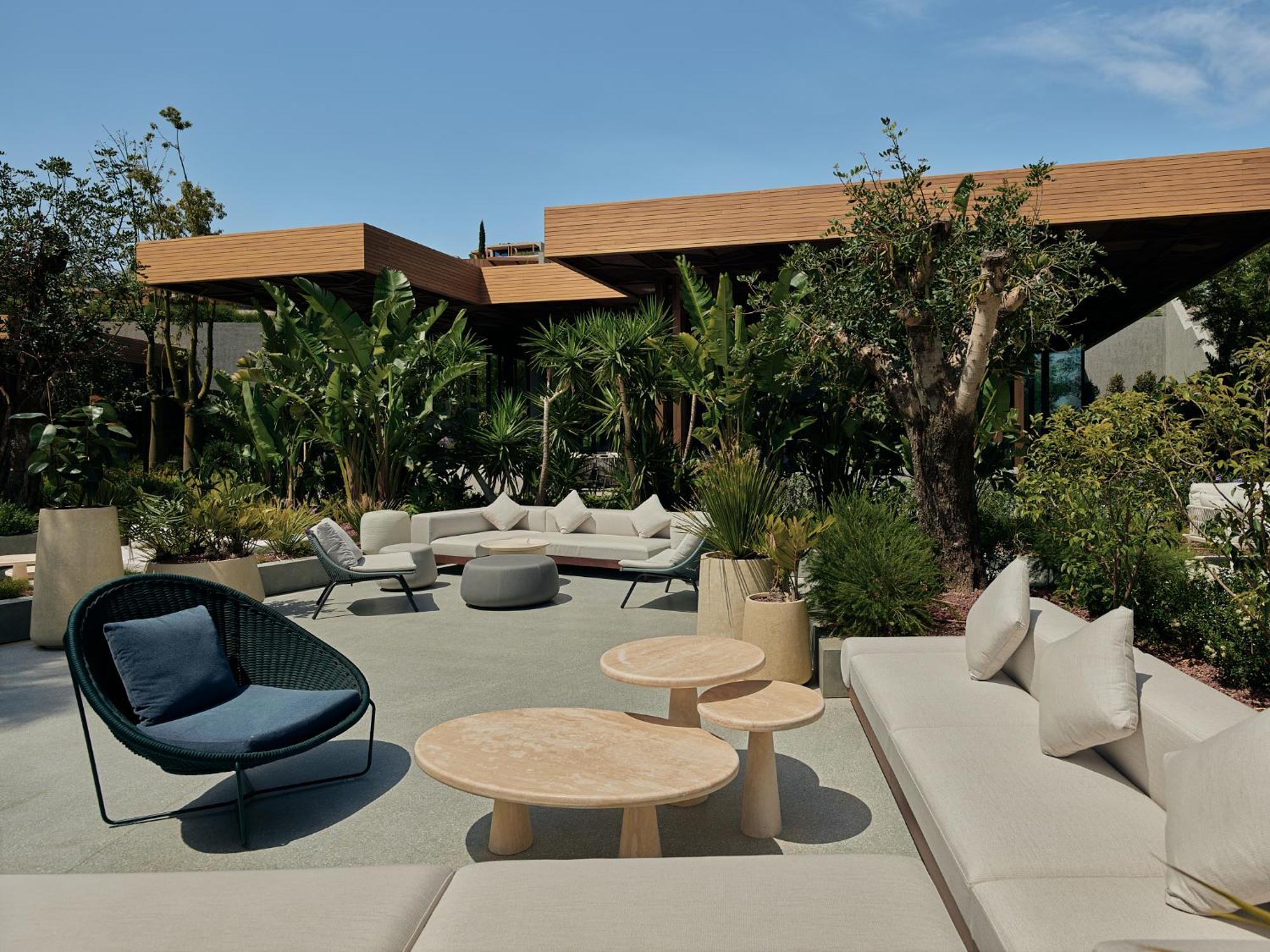Maxx Royal Bodrum Exterior photo