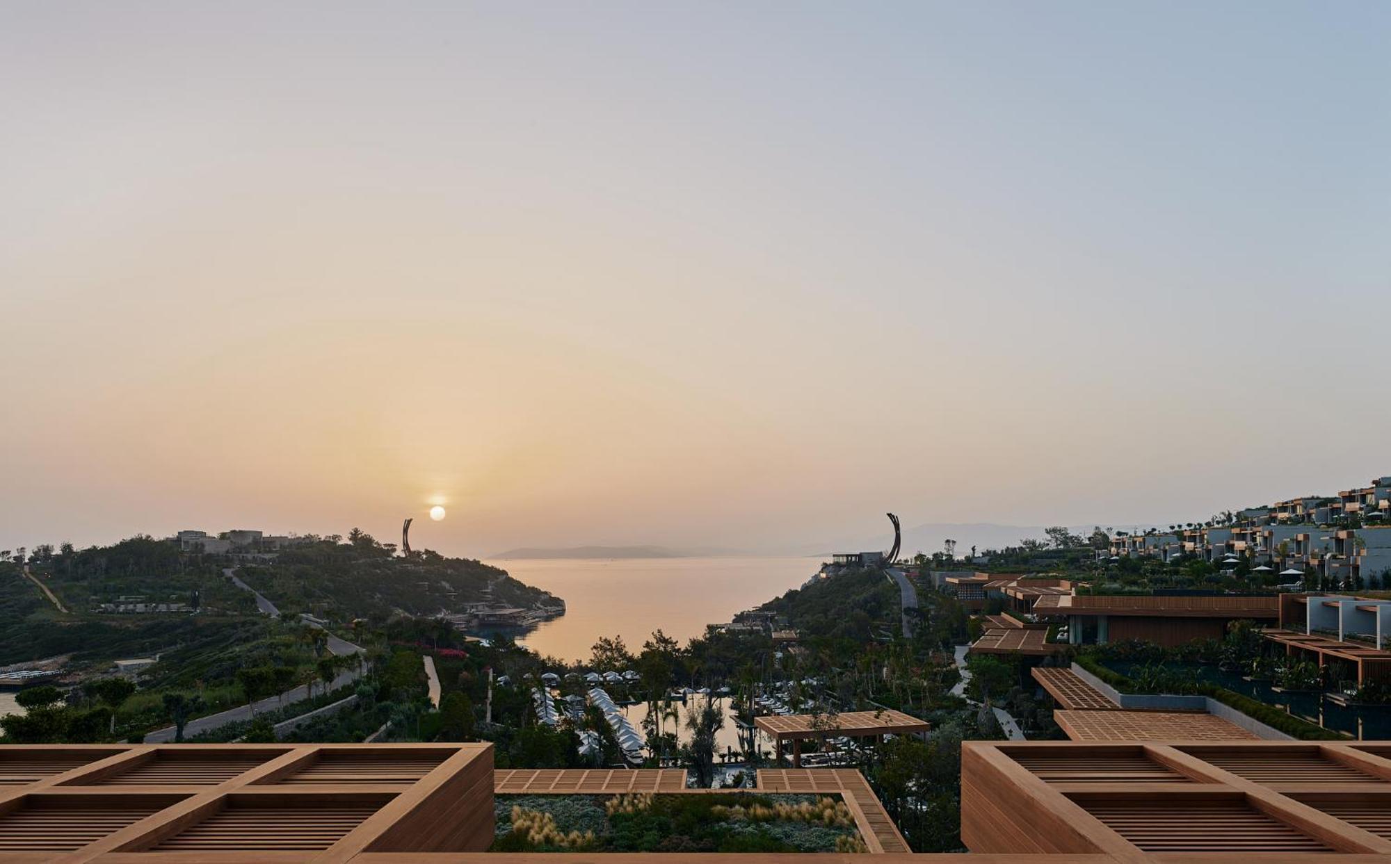Maxx Royal Bodrum Exterior photo