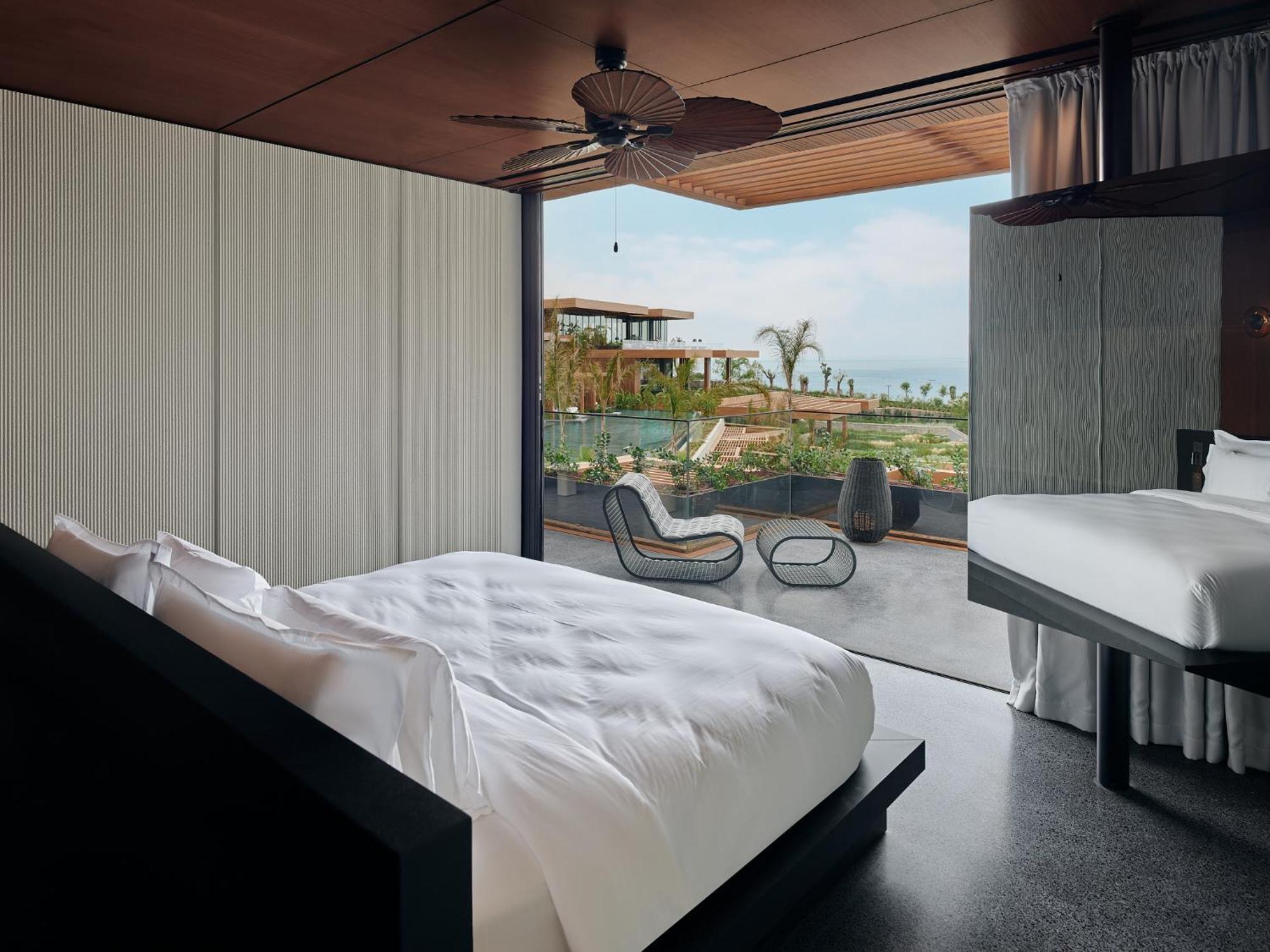 Maxx Royal Bodrum Exterior photo