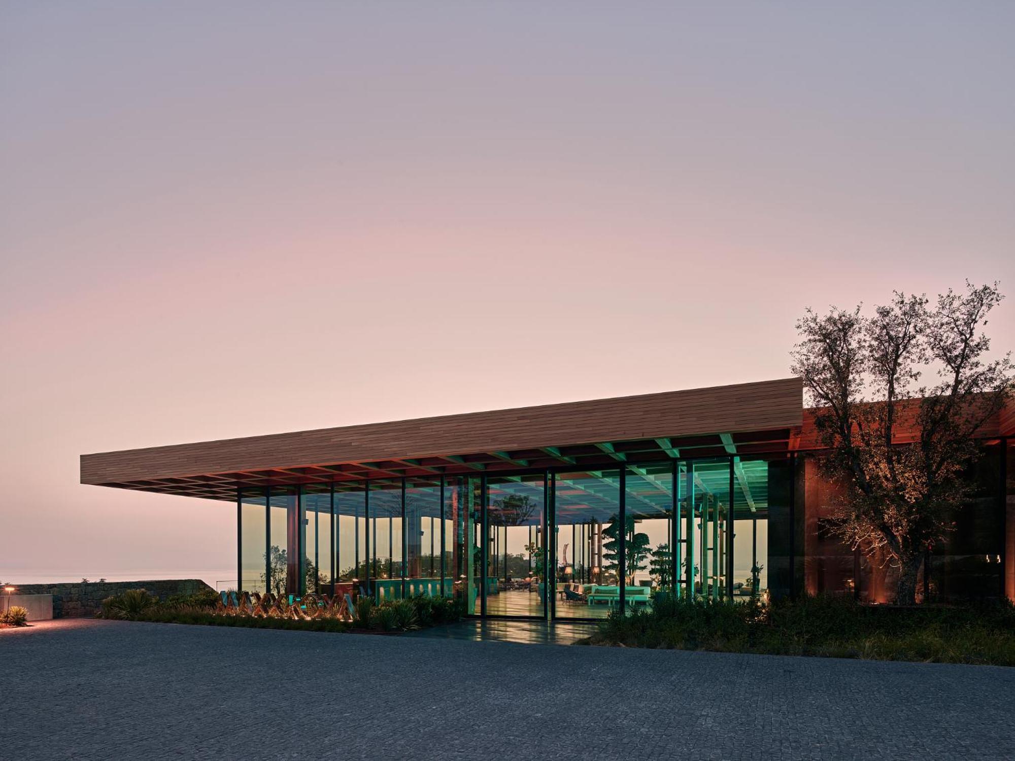 Maxx Royal Bodrum Exterior photo