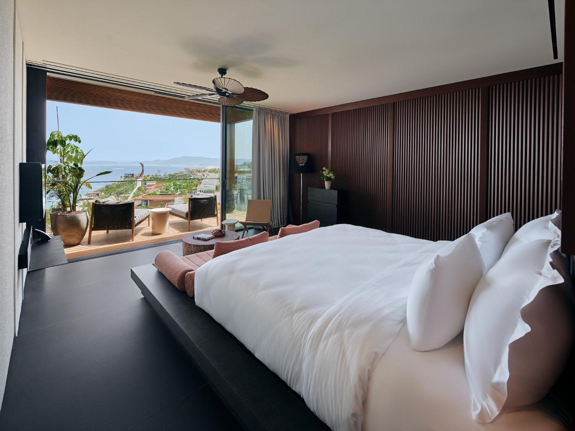 Maxx Royal Bodrum Exterior photo