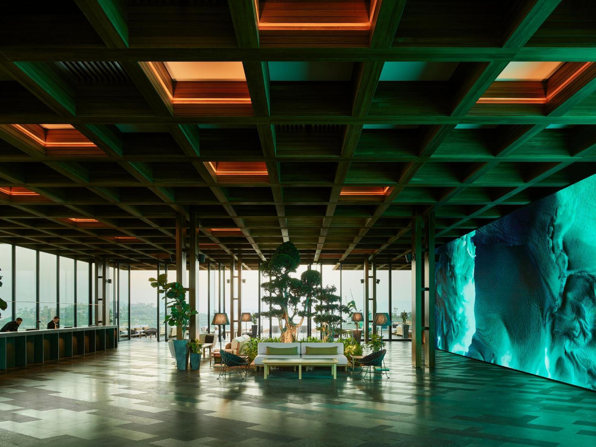 Maxx Royal Bodrum Exterior photo