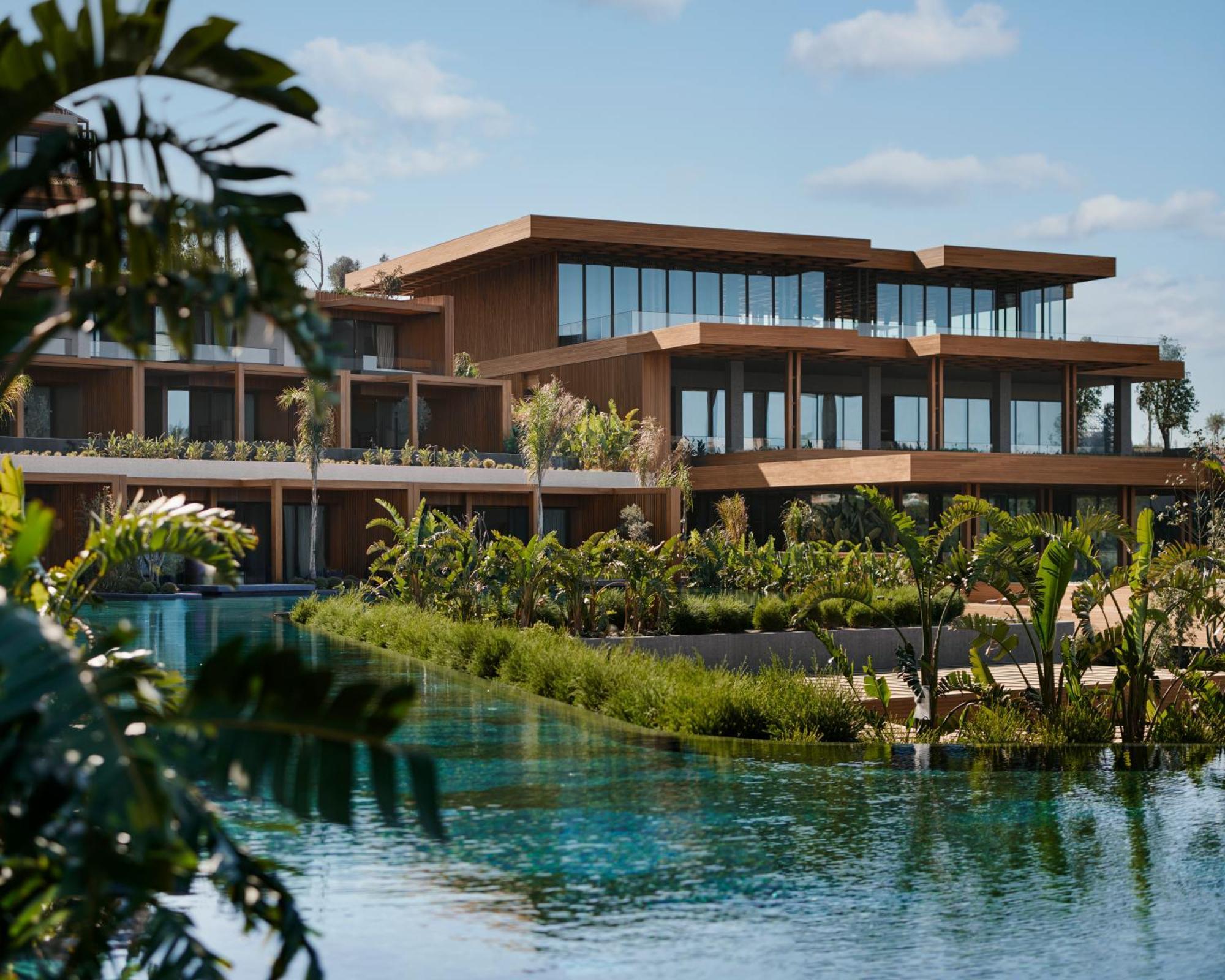 Maxx Royal Bodrum Exterior photo