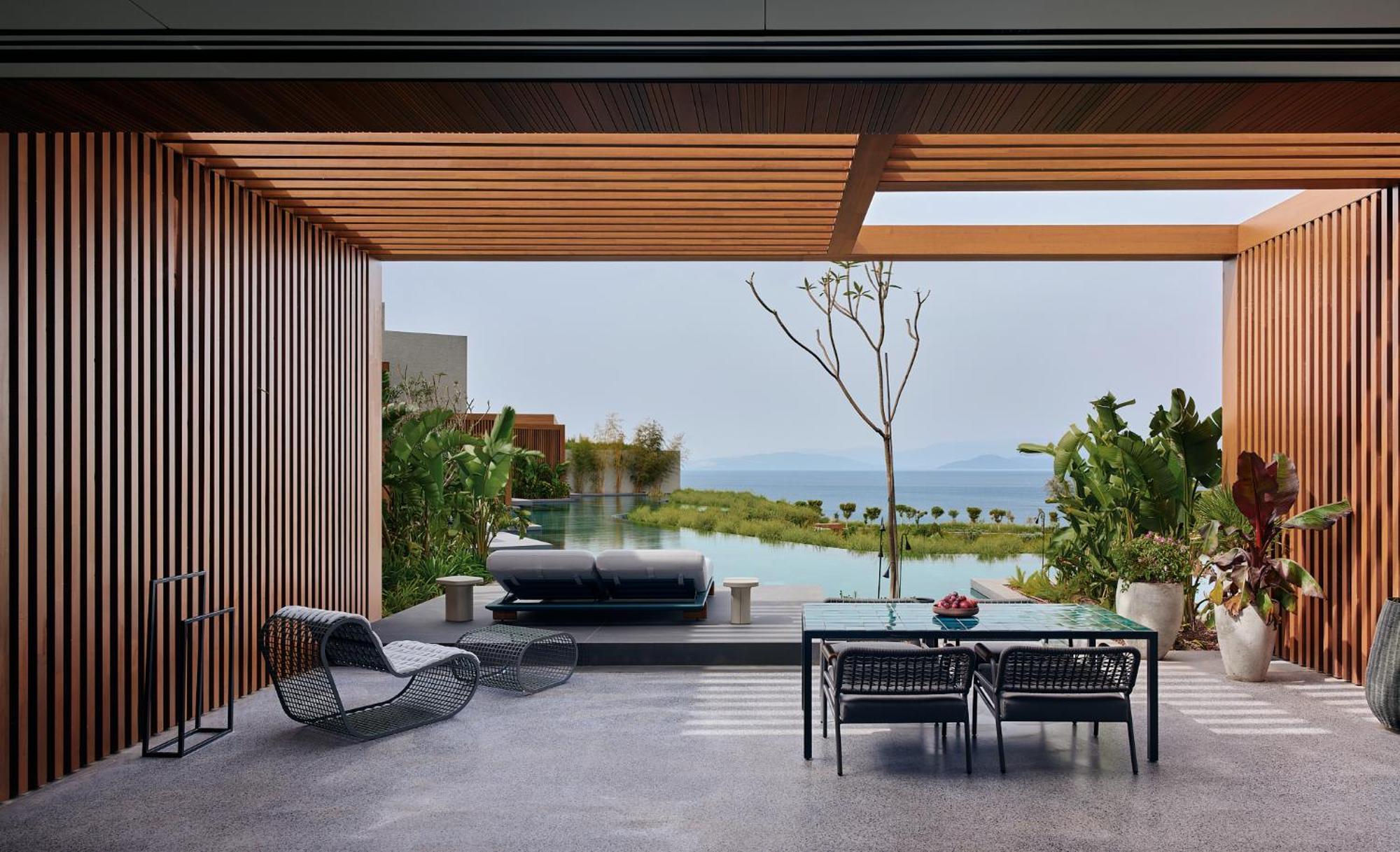Maxx Royal Bodrum Exterior photo