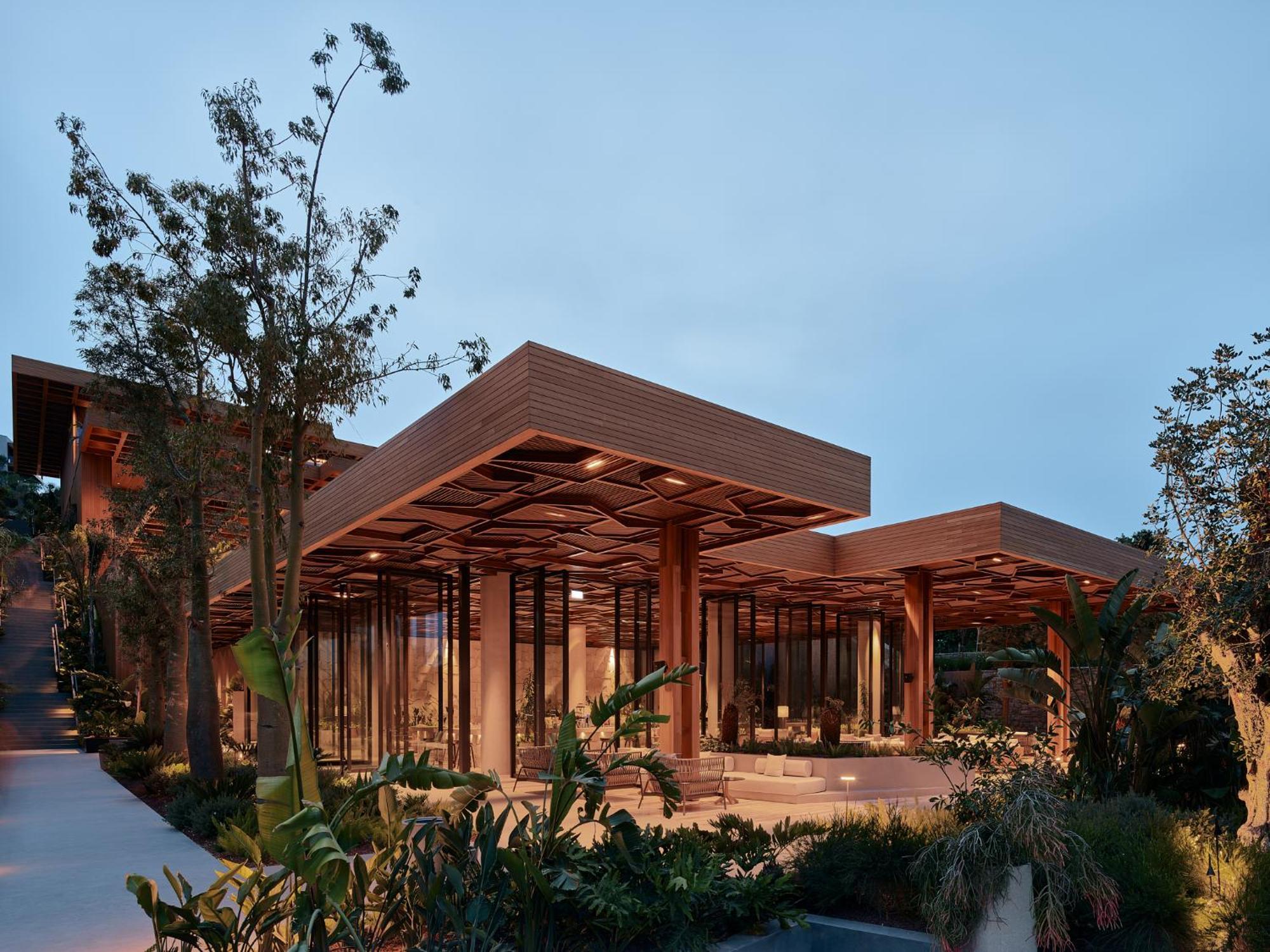 Maxx Royal Bodrum Exterior photo