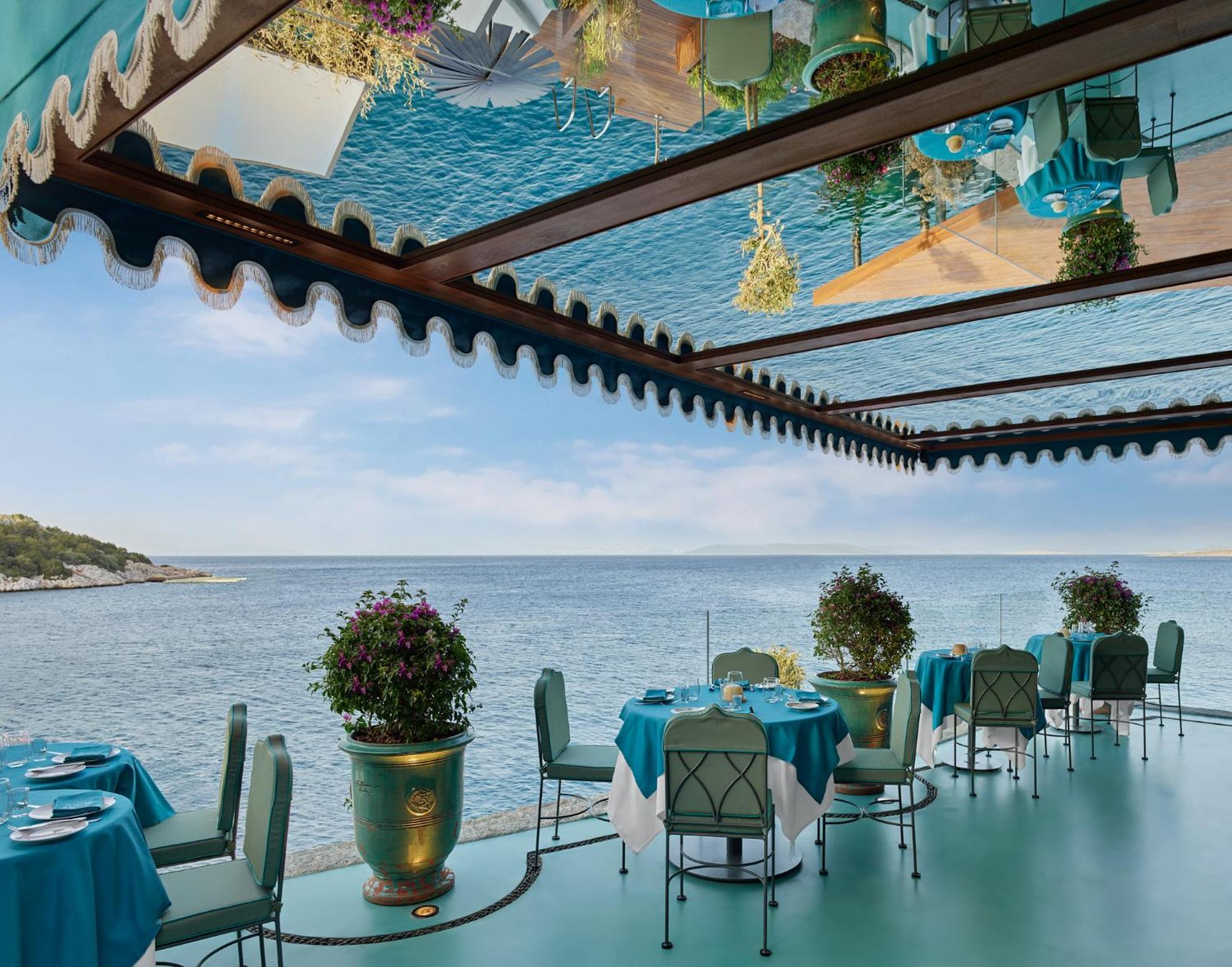 Maxx Royal Bodrum Exterior photo