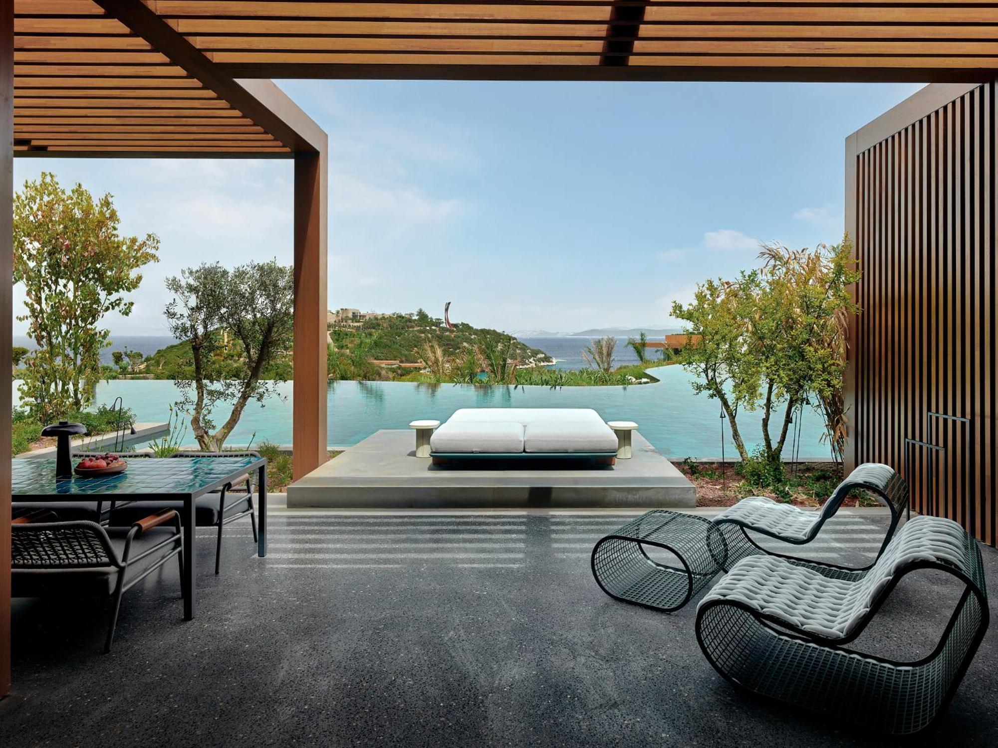 Maxx Royal Bodrum Exterior photo