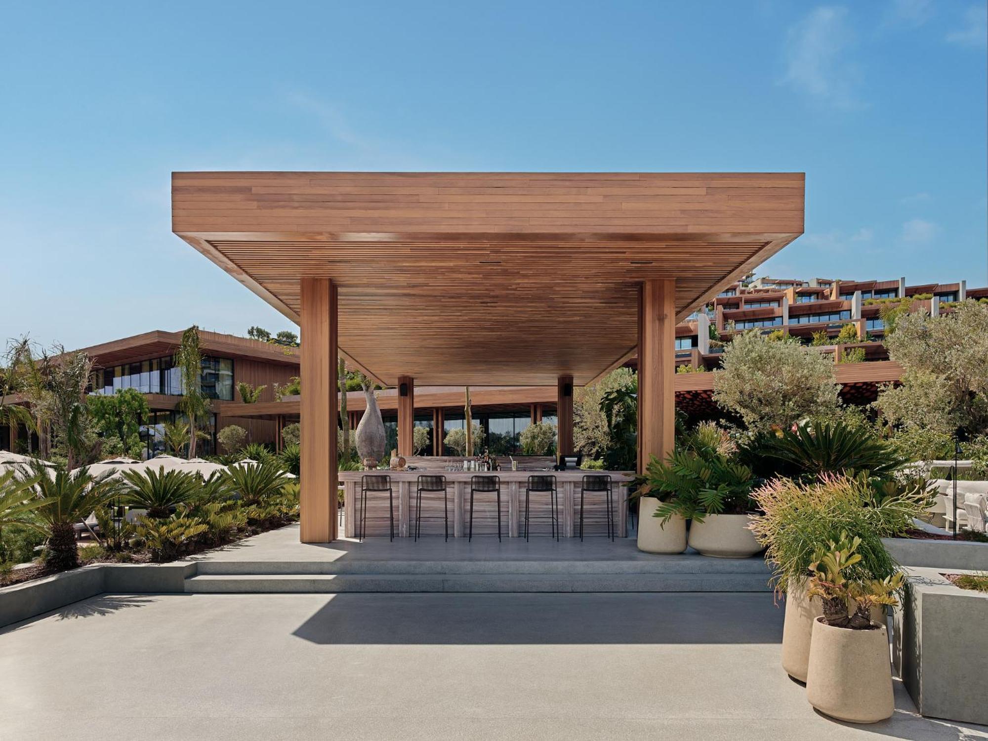 Maxx Royal Bodrum Exterior photo