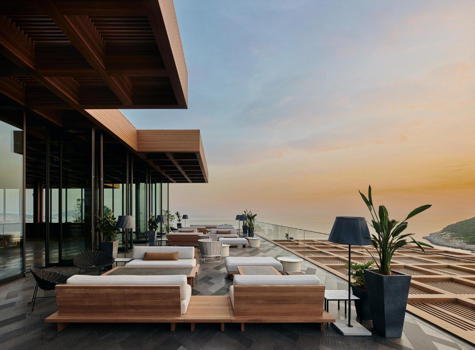 Maxx Royal Bodrum Exterior photo