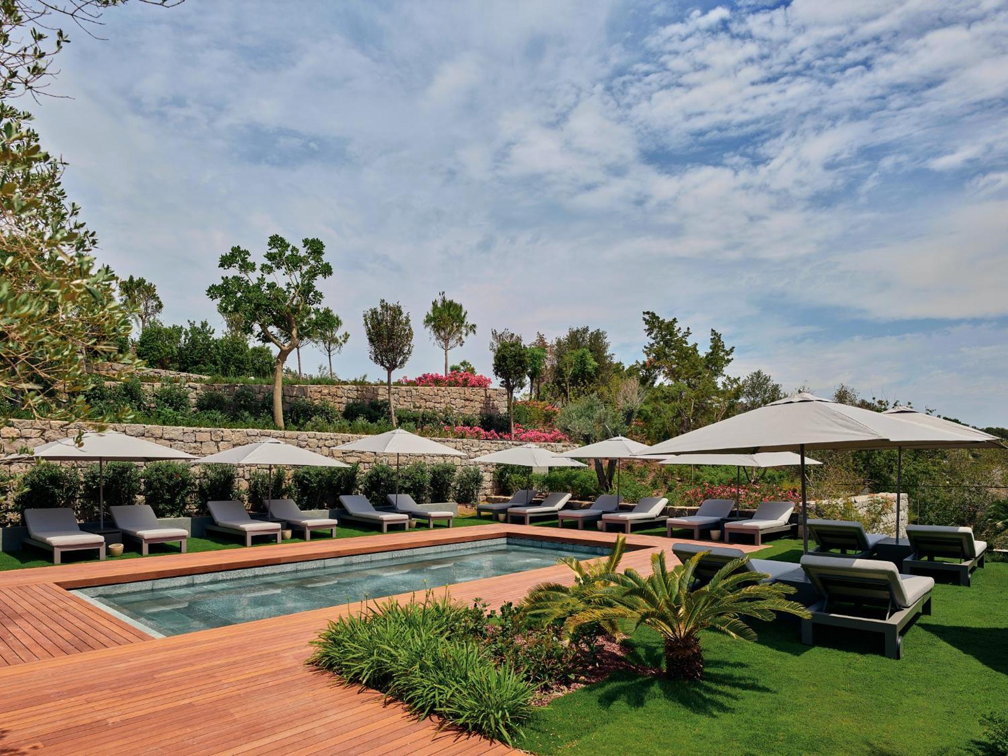 Maxx Royal Bodrum Exterior photo