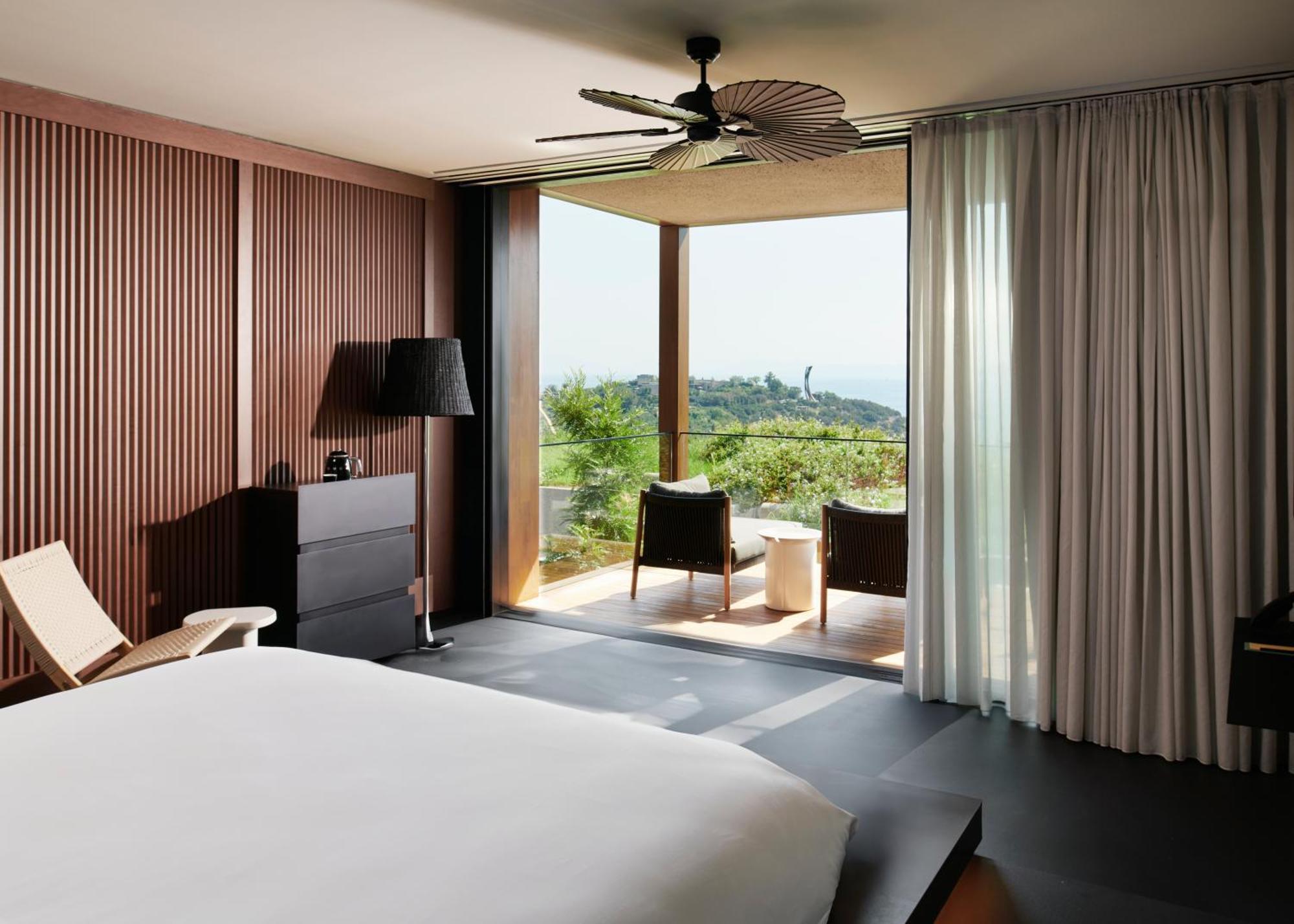 Maxx Royal Bodrum Exterior photo
